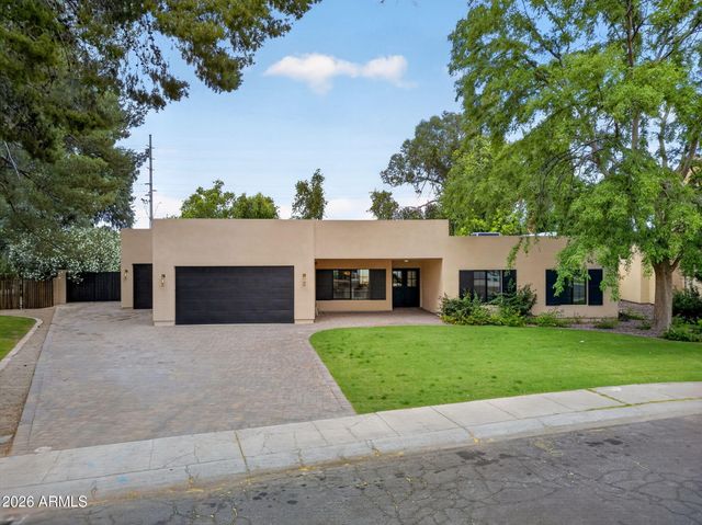 8220 E APPALOOSA Trail, Scottsdale, AZ 85258