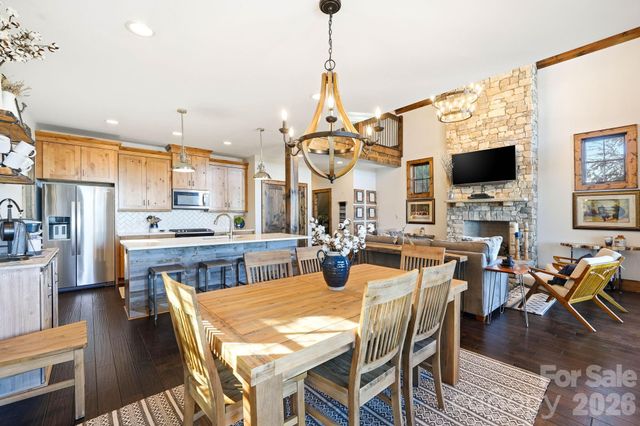 23 Eagle Park Circle, Banner Elk, NC 28604
