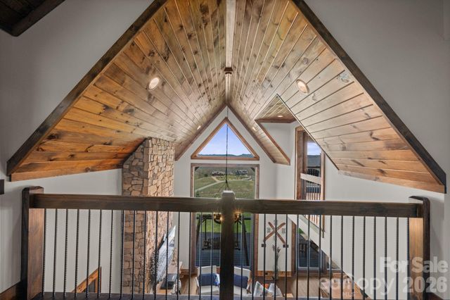 23 Eagle Park Circle, Banner Elk, NC 28604