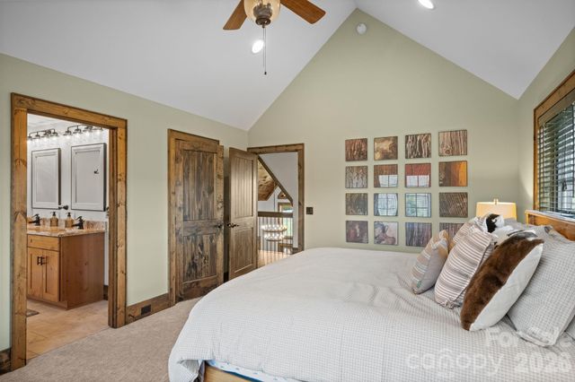 23 Eagle Park Circle, Banner Elk, NC 28604