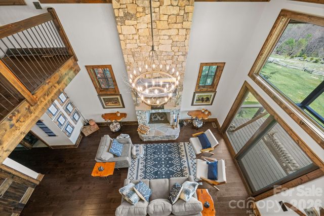 23 Eagle Park Circle, Banner Elk, NC 28604