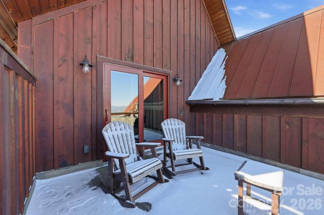 23 Eagle Park Circle, Banner Elk, NC 28604