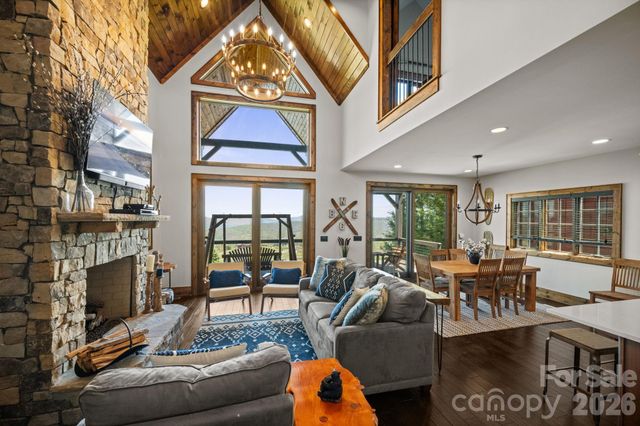 23 Eagle Park Circle, Banner Elk, NC 28604
