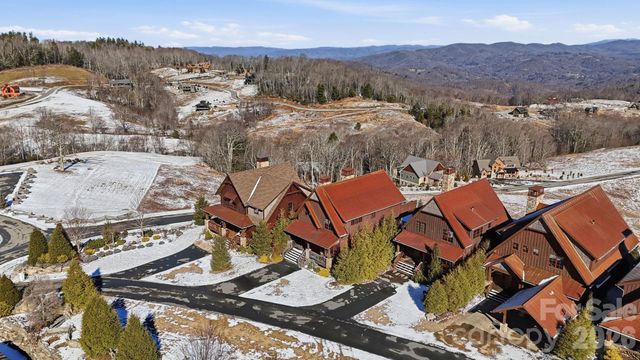 23 Eagle Park Circle, Banner Elk, NC 28604