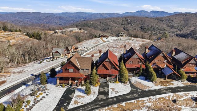 23 Eagle Park Circle, Banner Elk, NC 28604