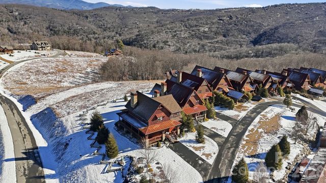 23 Eagle Park Circle, Banner Elk, NC 28604