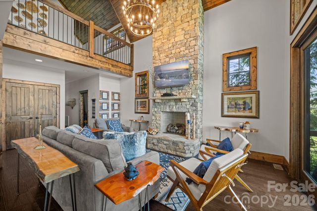 23 Eagle Park Circle, Banner Elk, NC 28604