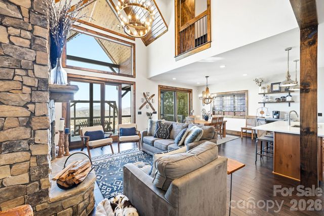 23 Eagle Park Circle, Banner Elk, NC 28604