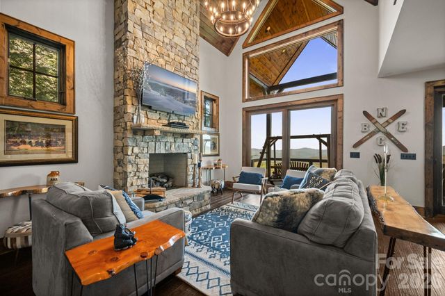 23 Eagle Park Circle, Banner Elk, NC 28604
