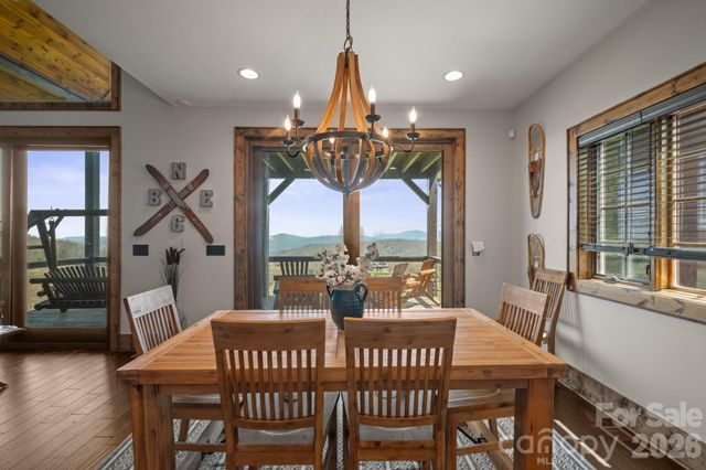 23 Eagle Park Circle, Banner Elk, NC 28604