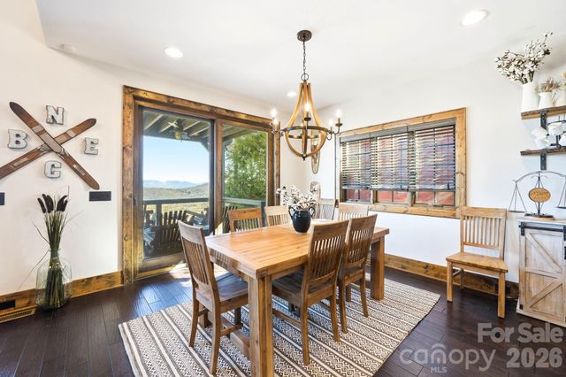 23 Eagle Park Circle, Banner Elk, NC 28604