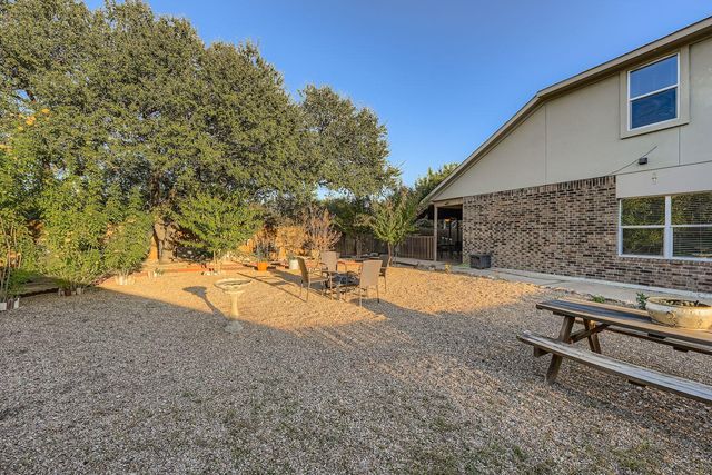 1718 Atlantica ST, Cedar Park, TX 78613