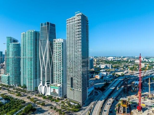 1100 Biscayne Blvd 5804, Miami, FL 33132