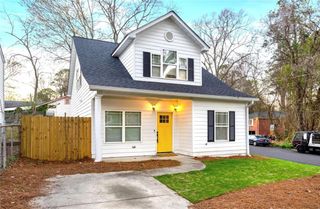56 Holly NW Road, Atlanta, GA 30314