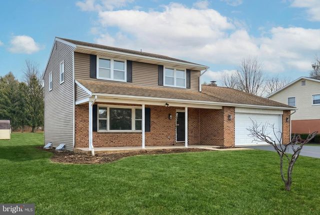 2510 REDWOOD RD, Dover, PA 17315