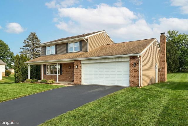 2510 REDWOOD RD, Dover, PA 17315