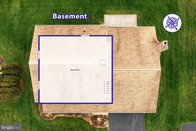 2510 REDWOOD RD, Dover, PA 17315