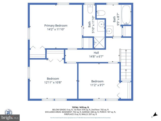 2510 REDWOOD RD, Dover, PA 17315