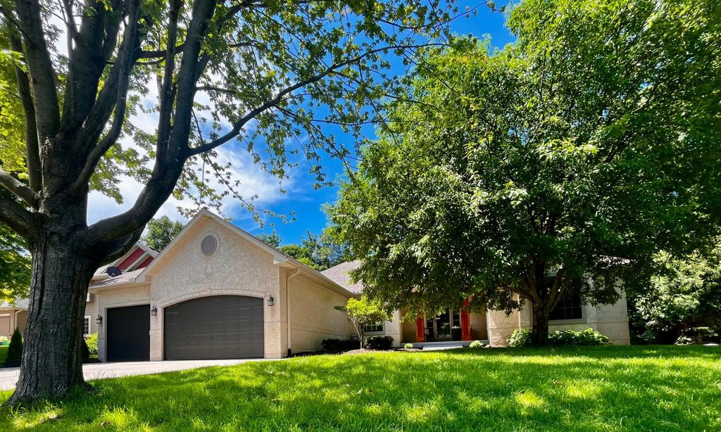 8367 153rd Place, Savage, MN 55378