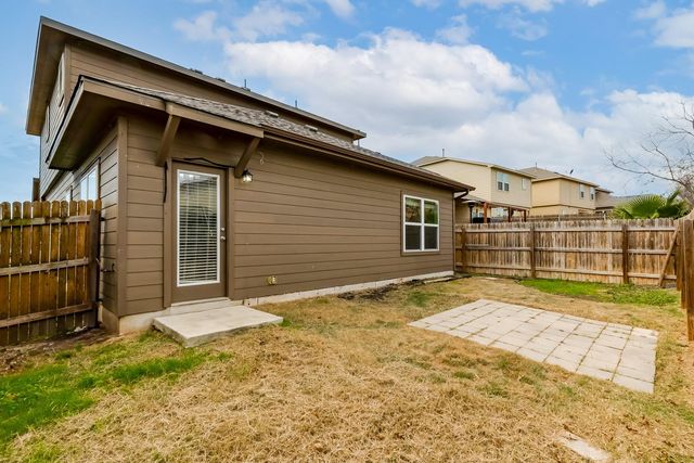 125 Wedgewood WAY, San Marcos, TX 78666