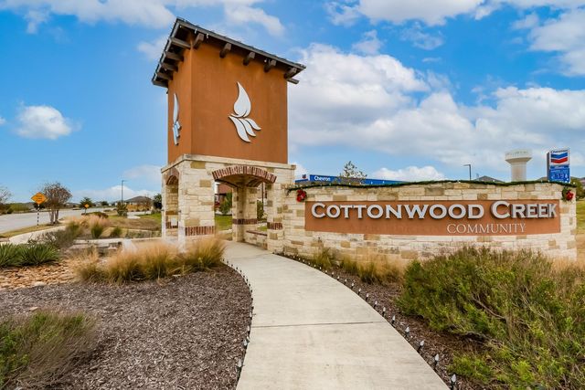 125 Wedgewood WAY, San Marcos, TX 78666