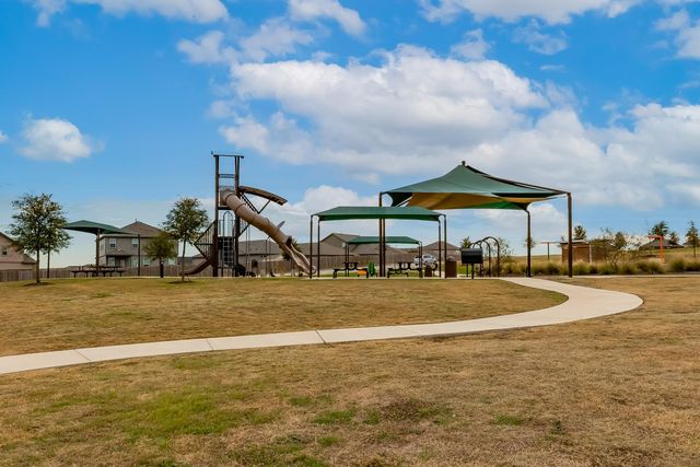 125 Wedgewood WAY, San Marcos, TX 78666
