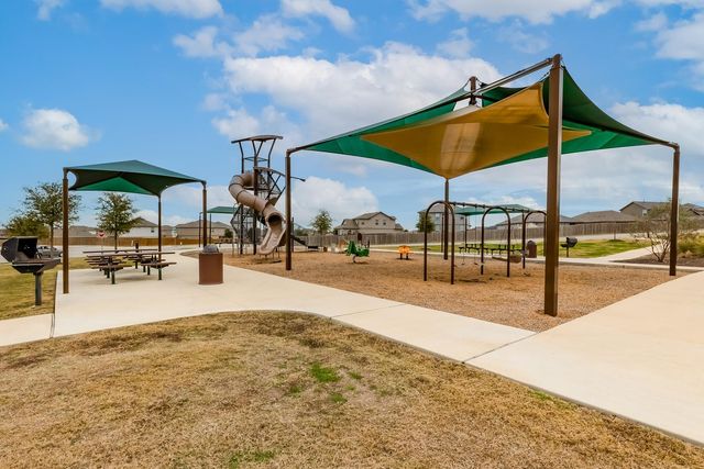 125 Wedgewood WAY, San Marcos, TX 78666