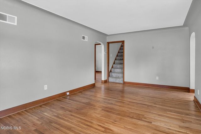 414 Findlay Street, Perrysburg, OH 43551