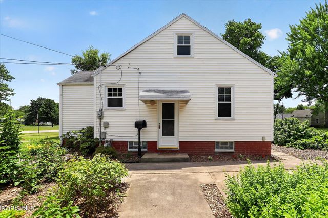 414 Findlay Street, Perrysburg, OH 43551