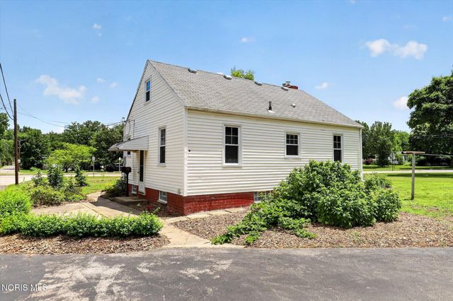 414 Findlay Street, Perrysburg, OH 43551