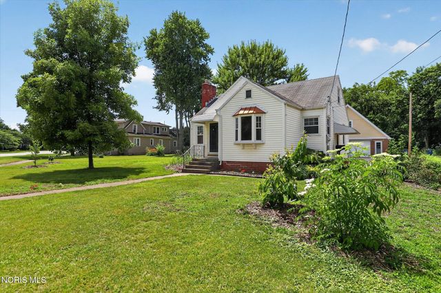 414 Findlay Street, Perrysburg, OH 43551