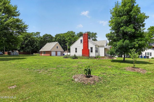 414 Findlay Street, Perrysburg, OH 43551