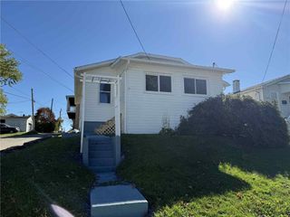 1 HIGH AVENUE, Masontown, PA 15461