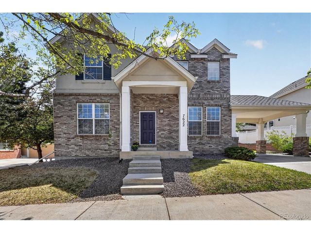 7622 E 6th Pl, Denver, CO 80230