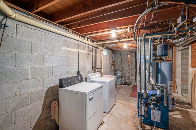 6766 E Gale Road, Newfield Twp, MI 49421