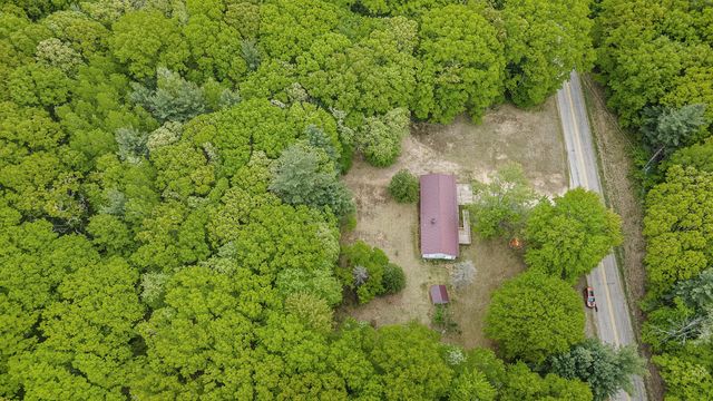 6766 E Gale Road, Newfield Twp, MI 49421