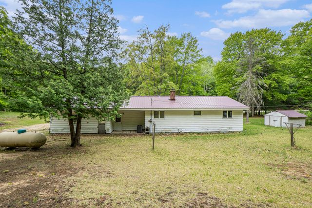 6766 E Gale Road, Newfield Twp, MI 49421