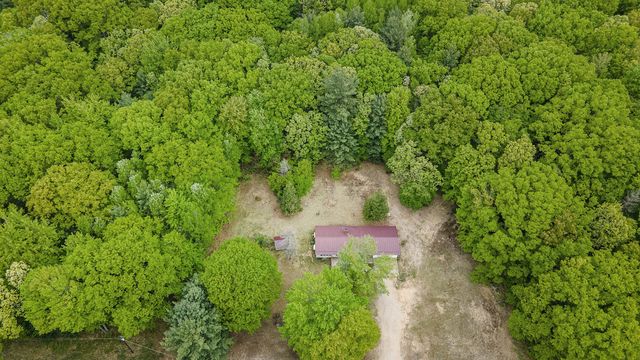 6766 E Gale Road, Newfield Twp, MI 49421