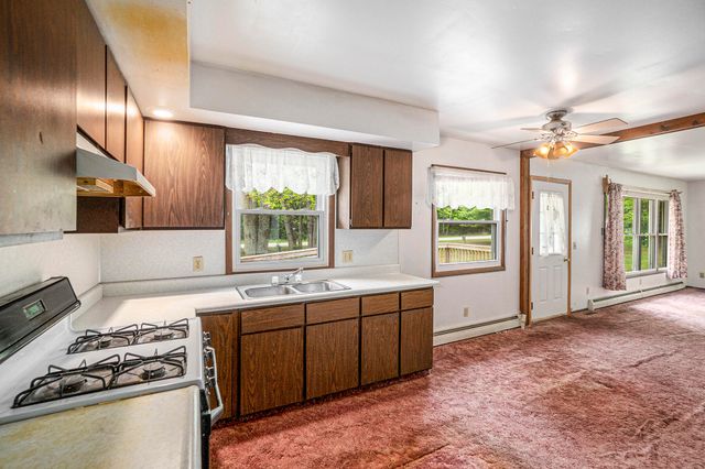 6766 E Gale Road, Newfield Twp, MI 49421