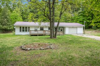 6766 E Gale Road, Newfield Twp, MI 49421