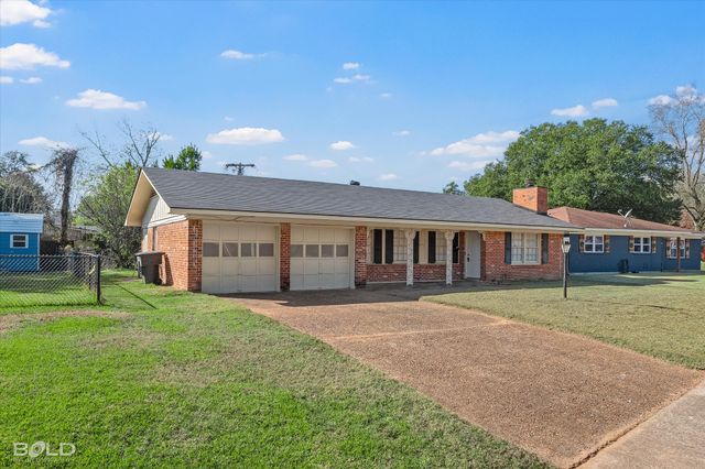 2710 Higgins Street, Shreveport, LA 71104