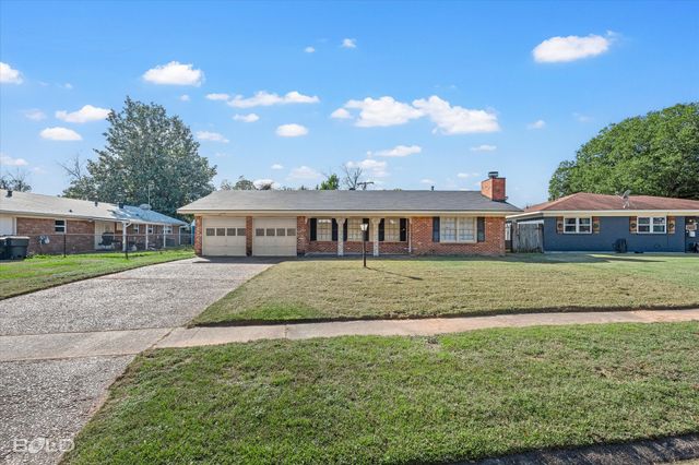 2710 Higgins Street, Shreveport, LA 71104
