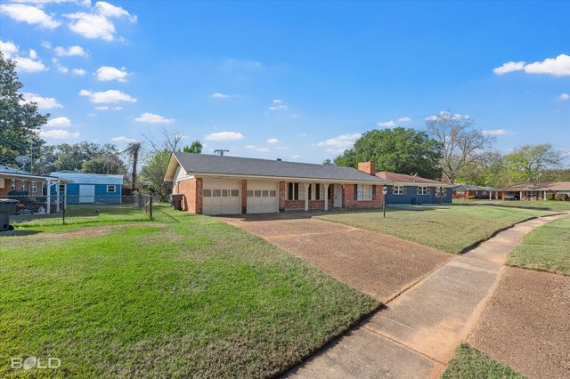 2710 Higgins Street, Shreveport, LA 71104
