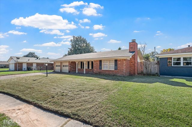 2710 Higgins Street, Shreveport, LA 71104
