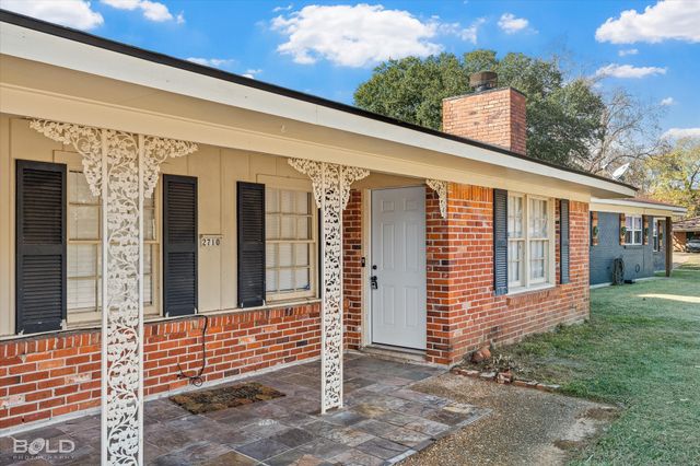 2710 Higgins Street, Shreveport, LA 71104