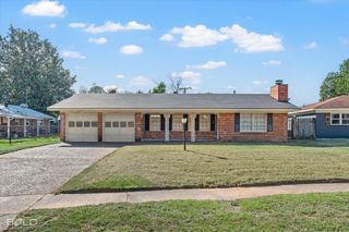 2710 Higgins Street, Shreveport, LA 71104