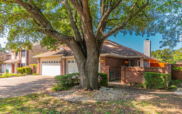 1007 MARKHAM LN A, Austin, TX 78753
