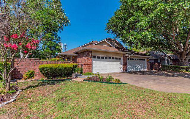 1007 MARKHAM LN A, Austin, TX 78753