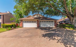 1007 MARKHAM LN A, Austin, TX 78753