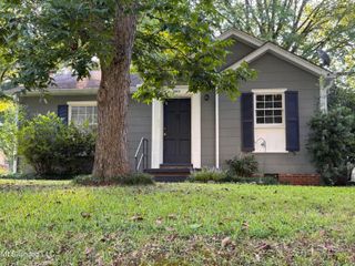 1804 Wheeler Drive, Natchez, MS 39120